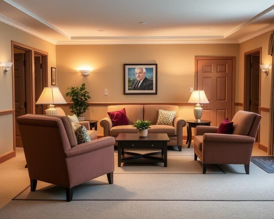 tips voor seniorenproof wonen