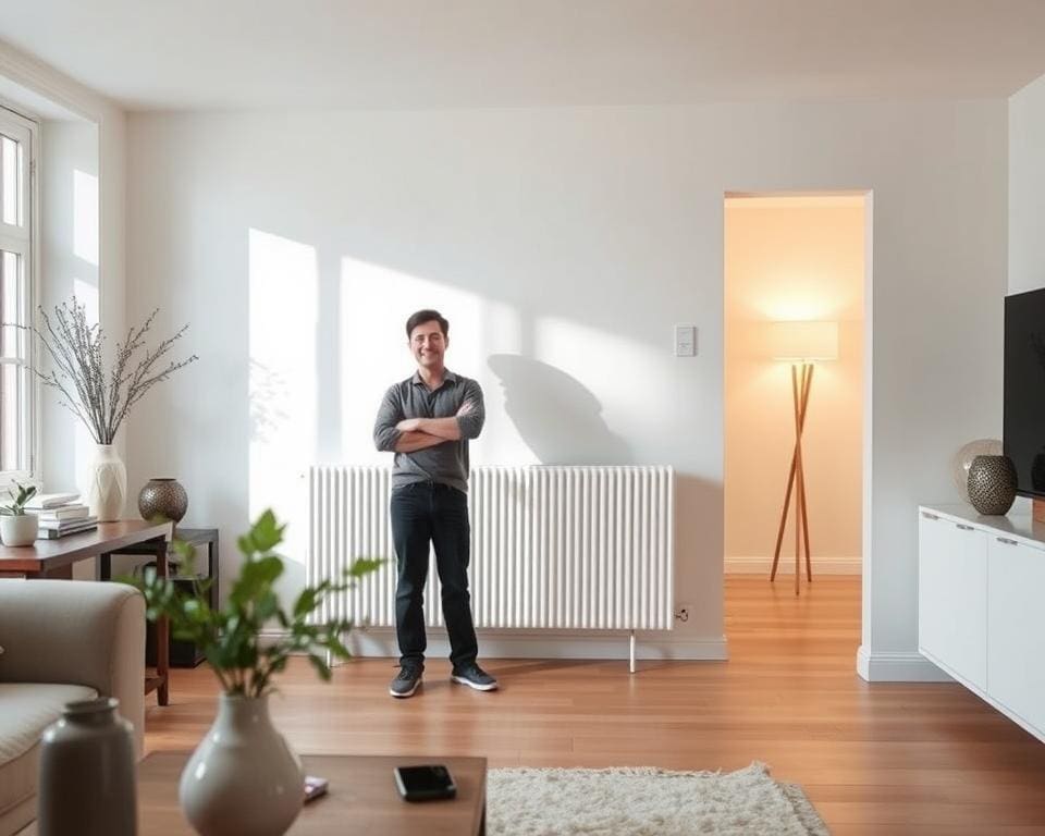 voordelen zelf monteren