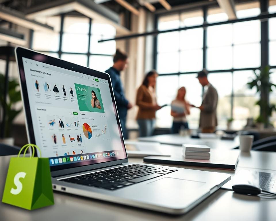 Hoe belangrijk is SEO bij een Shopify webshop?