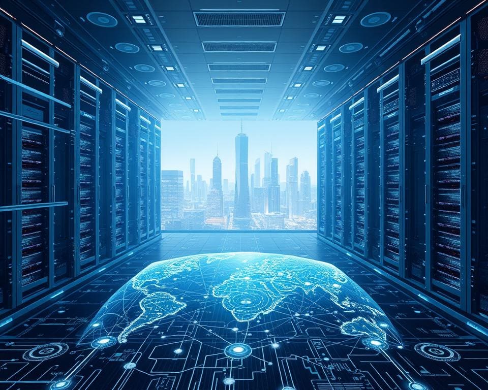 Hoe bouw je een schaalbare dataplatformstrategie?