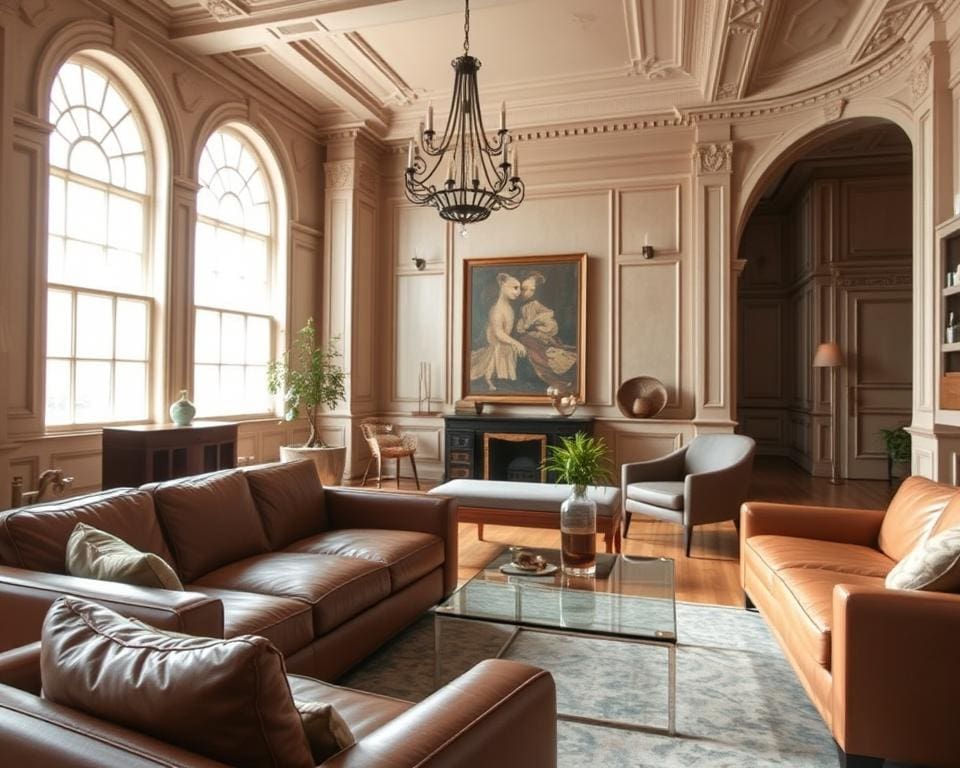 Hoe combineer je restauratie met modern comfort?