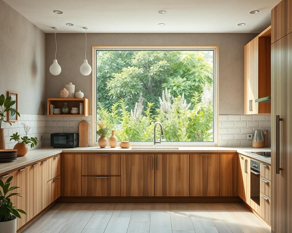 Hoe kies je duurzame bouwmaterialen voor renovatie?