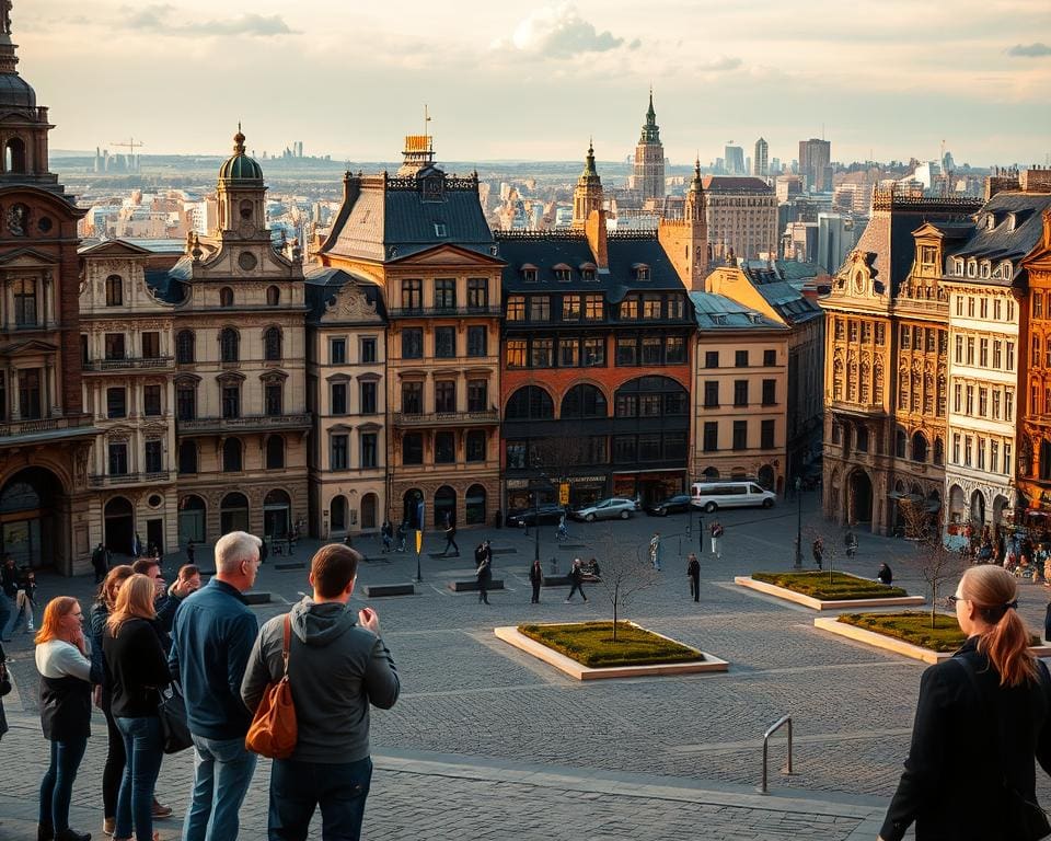 Hoe stem je regelgeving en monumentenzorg goed af?
