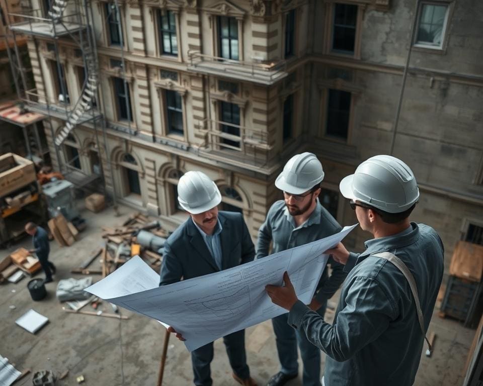 Hoe vermijd je juridische fouten bij restauratieprojecten?