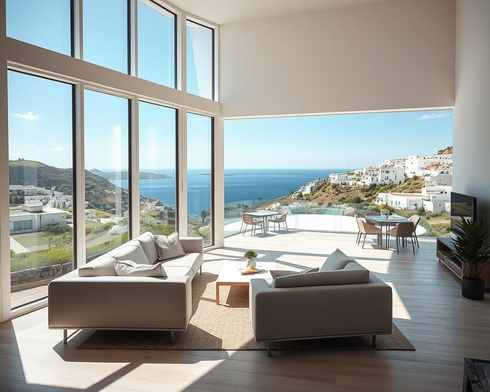 Hoe vind je als starter een woning in Zuid-Spanje?