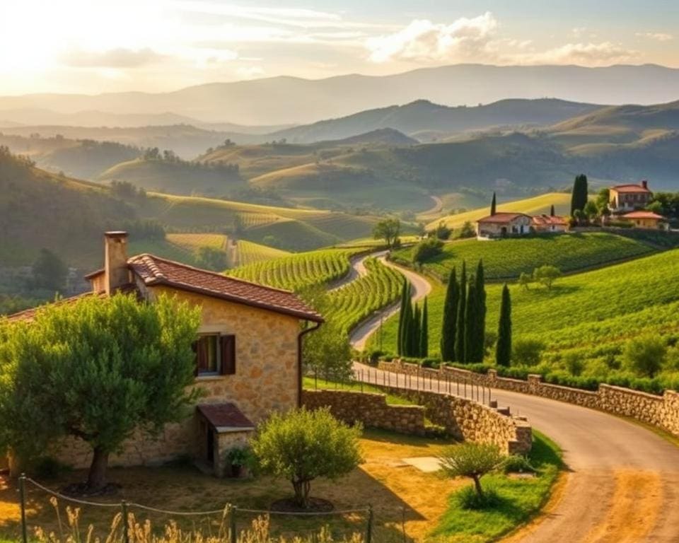 Hoe werkt het woningaanbod in de Provence?