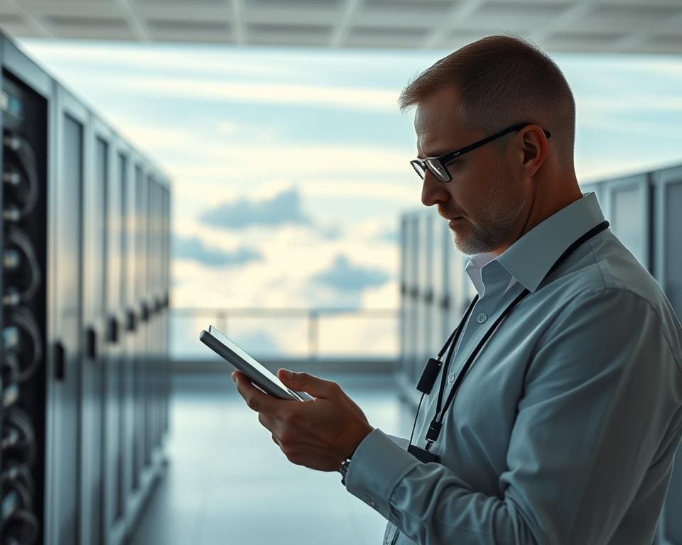 Is je cloudoplossing voorbereid op compliance-audits?