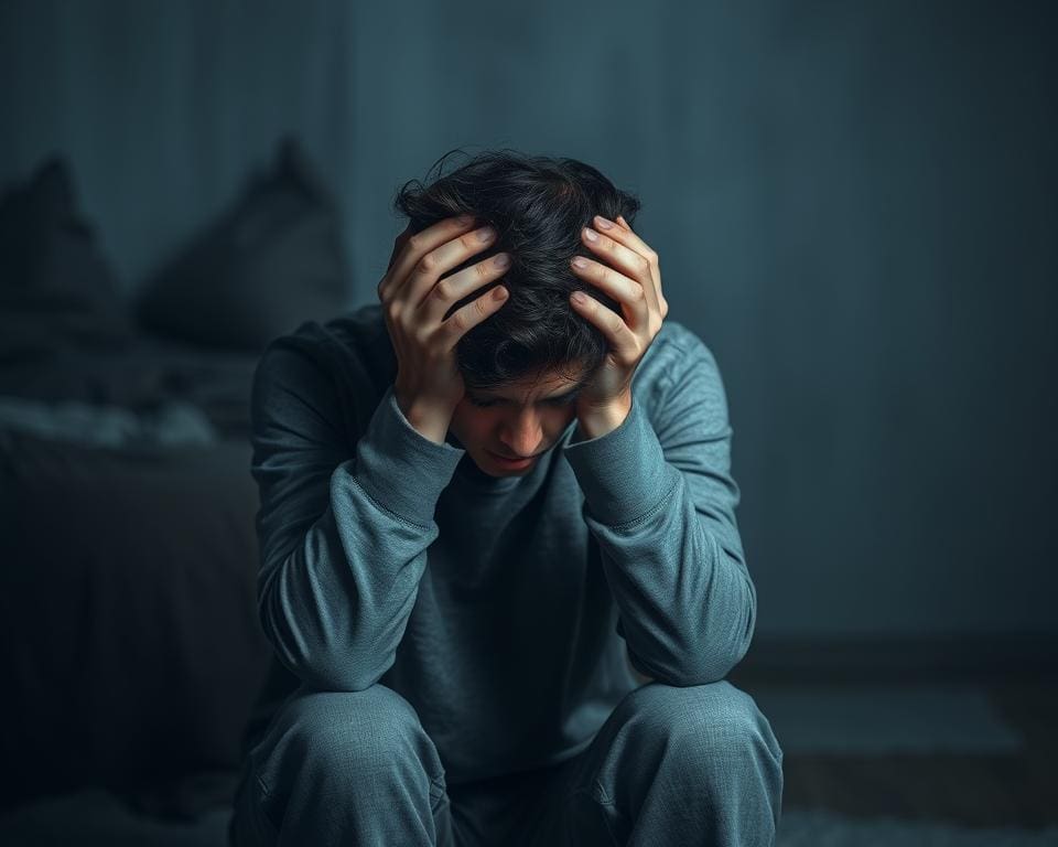 Kan slaaptekort je mentale balans verstoren?