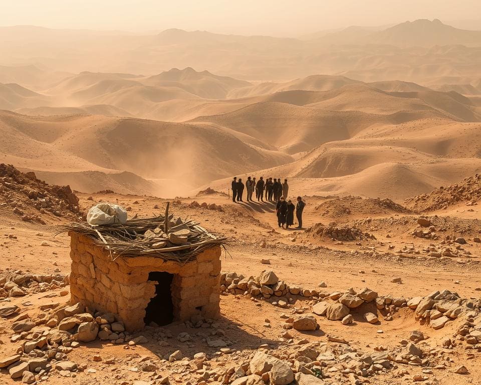 Wat kost het negeren van natuurregels in Israël? 🇮🇱