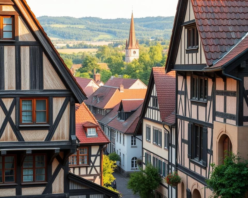 Wat vraagt restauratie van vakwerkhuizen in Limburg?