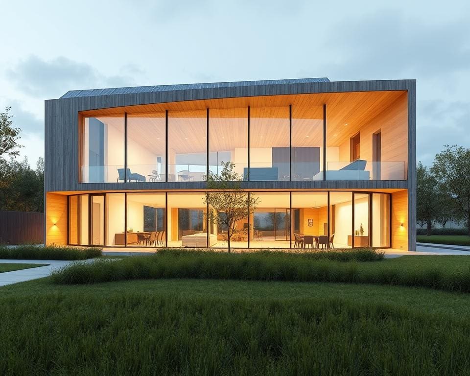 Wat zijn subsidies voor circulair bouwen in Nederland?