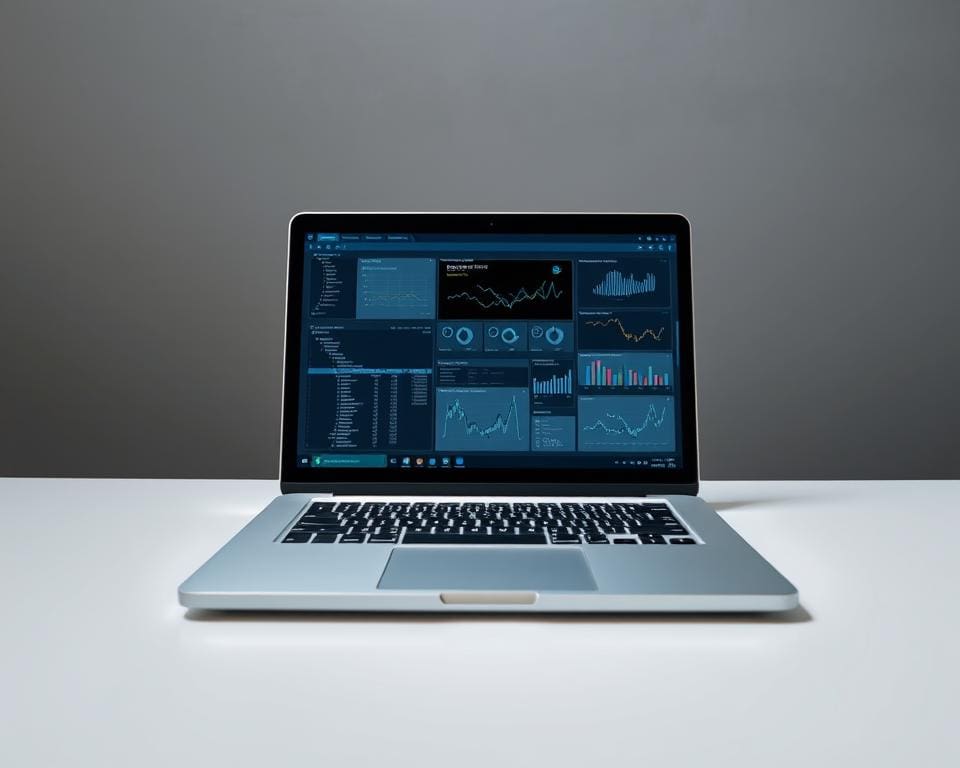 Welke laptop is geschikt voor zware rekenmodellen?