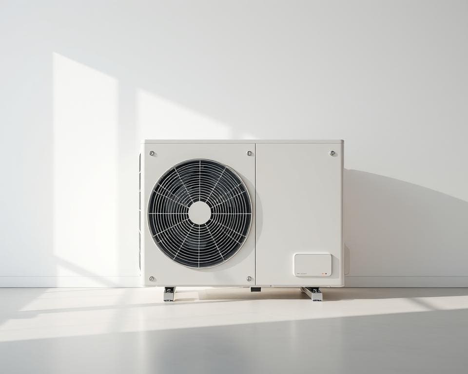 Welke warmtepomp valt onder de ISDE subsidie?