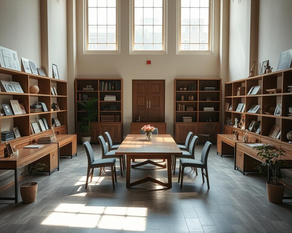 afstemming regelgeving monumentenzorg