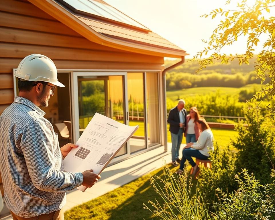 duurzame renovatie premies