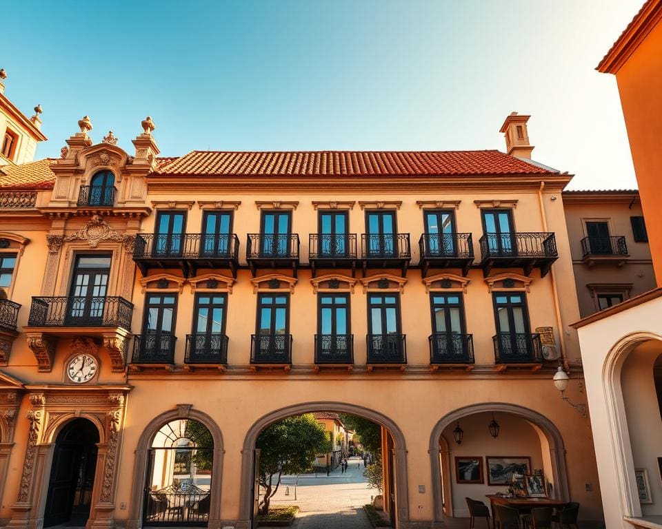 erfgoedpand herbestemming