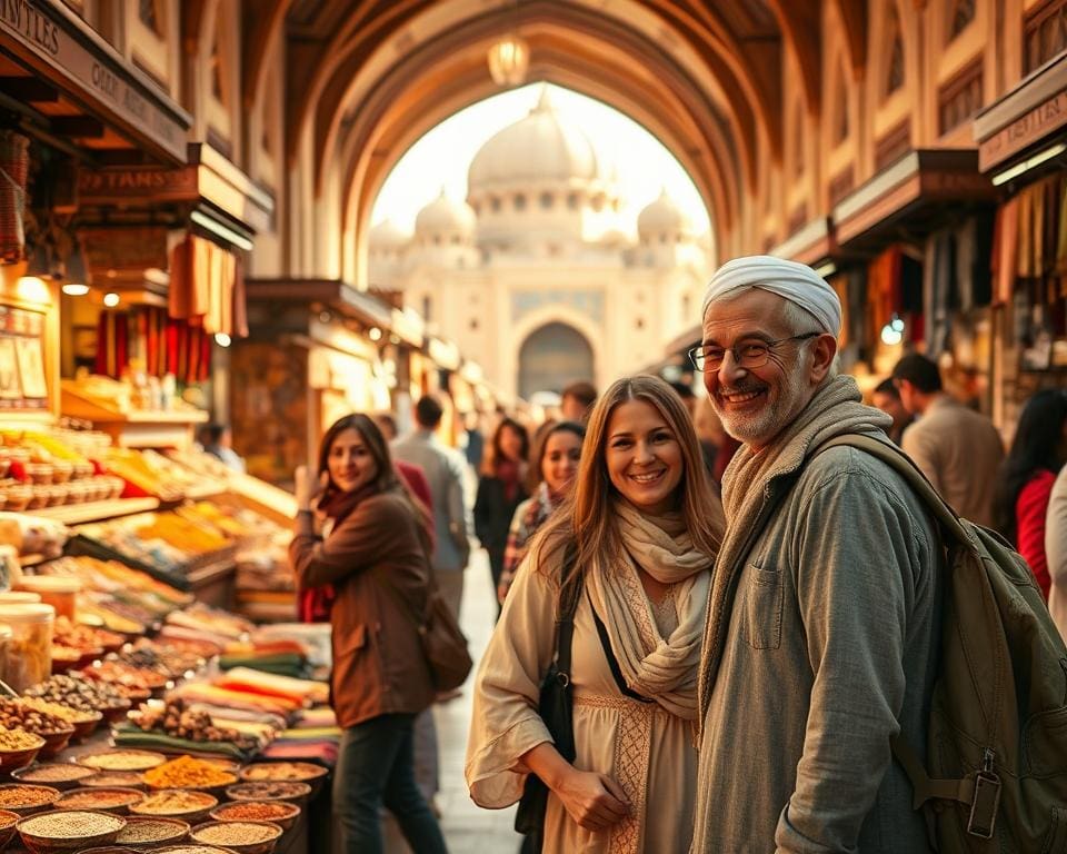 ervaringen reizigers