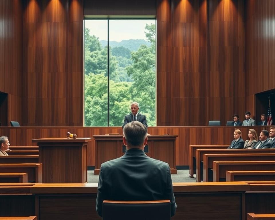 juridische gevolgen van natuurovertredingen