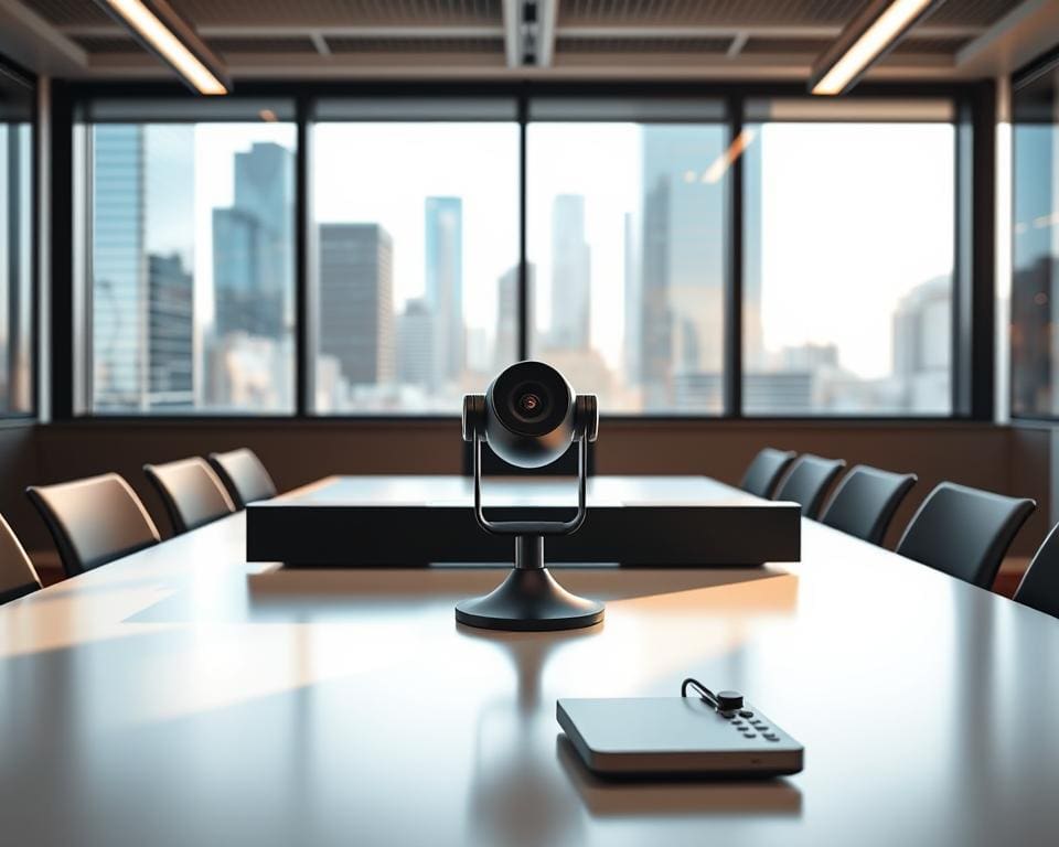 online vergaderapparaten