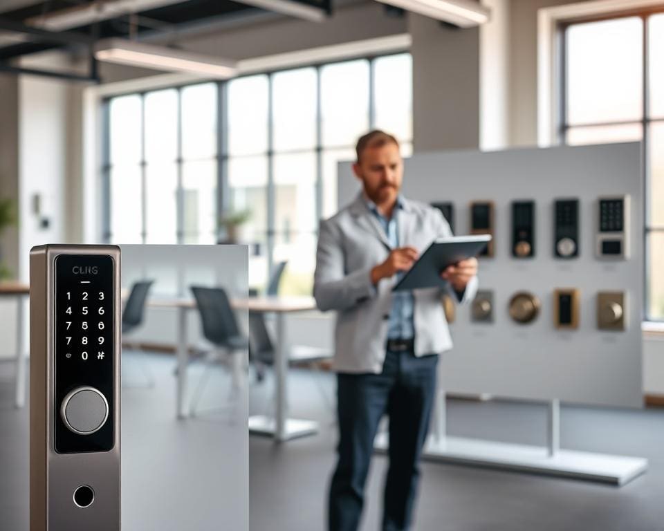 slotsystemen Mechelen