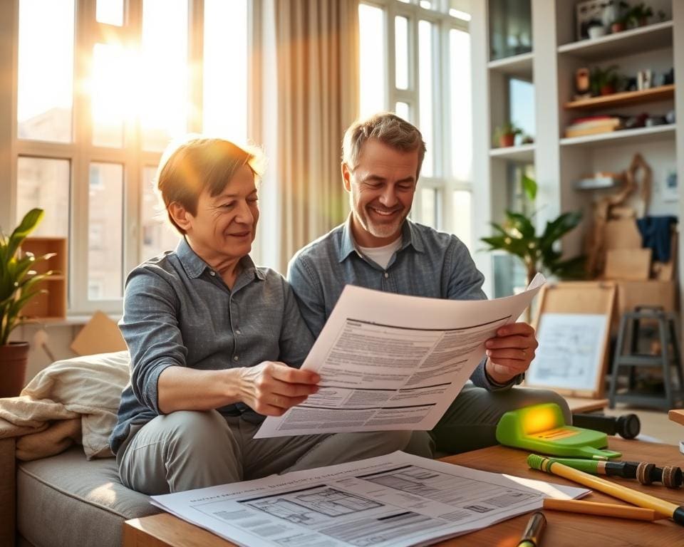 subsidies woningrenovatie