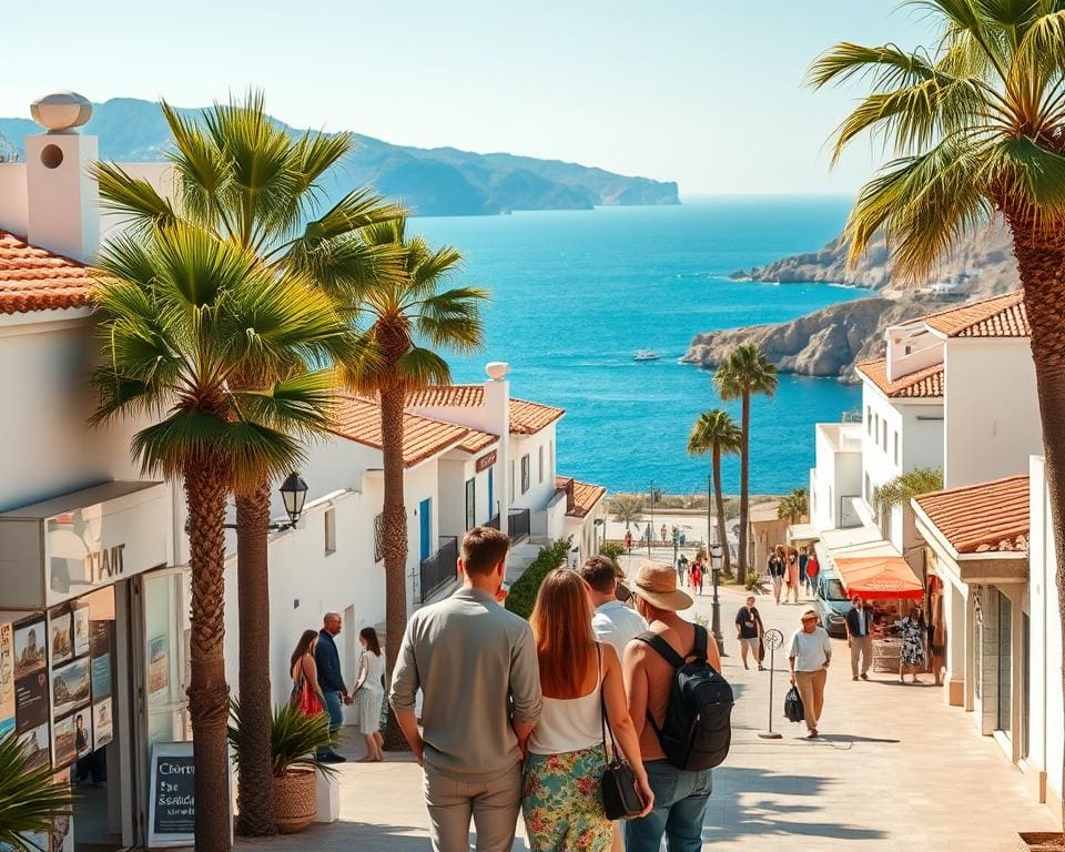 tips starters woningmarkt Zuid-Spanje