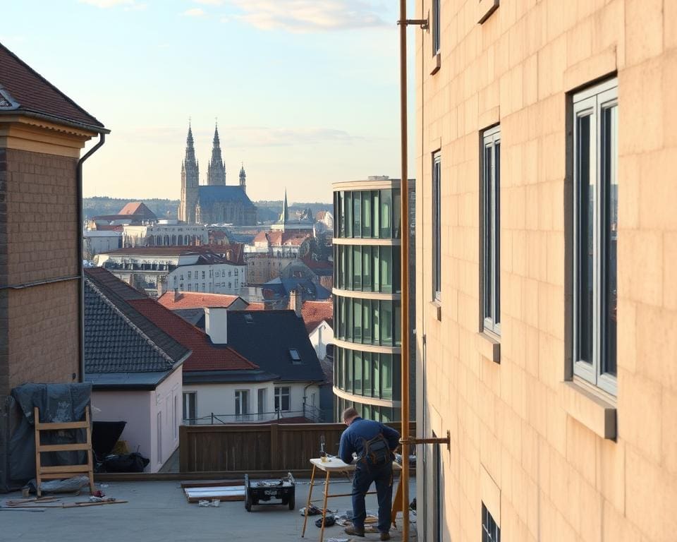 Bouwen of renoveren? Dit zijn de voor- en nadelen