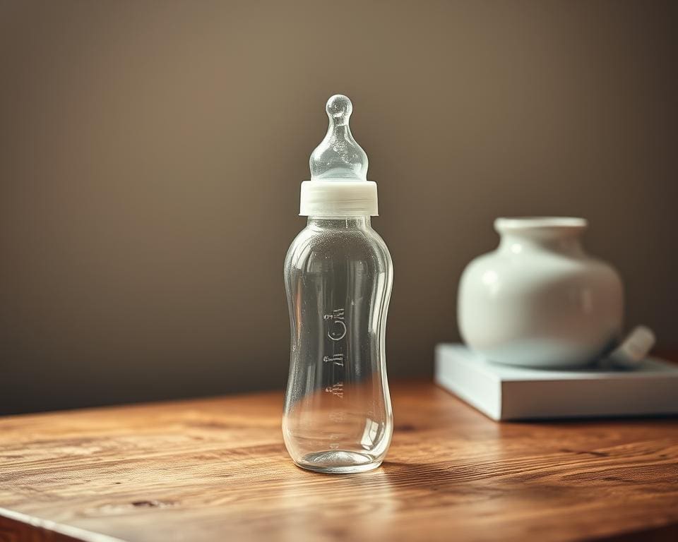 Helpt een kolfconsult ook bij flesweigering?