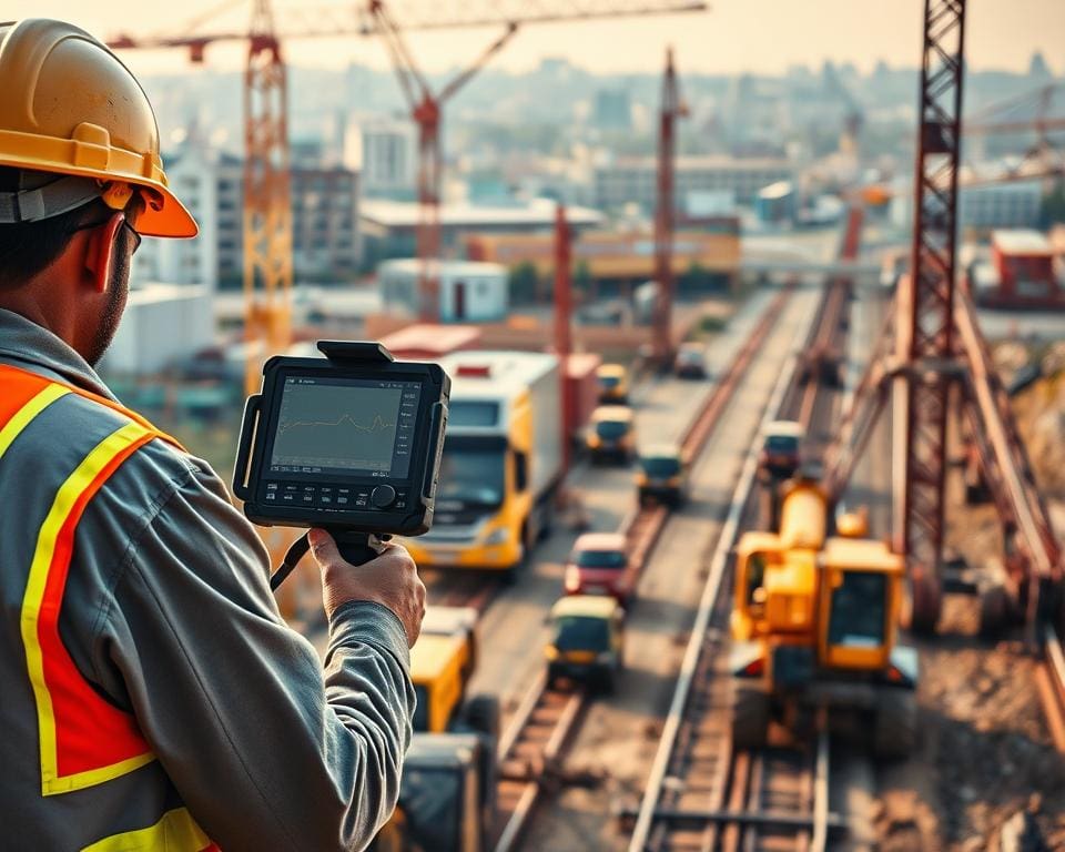 Hoe werk je met trillingseisen bij infraprojecten?