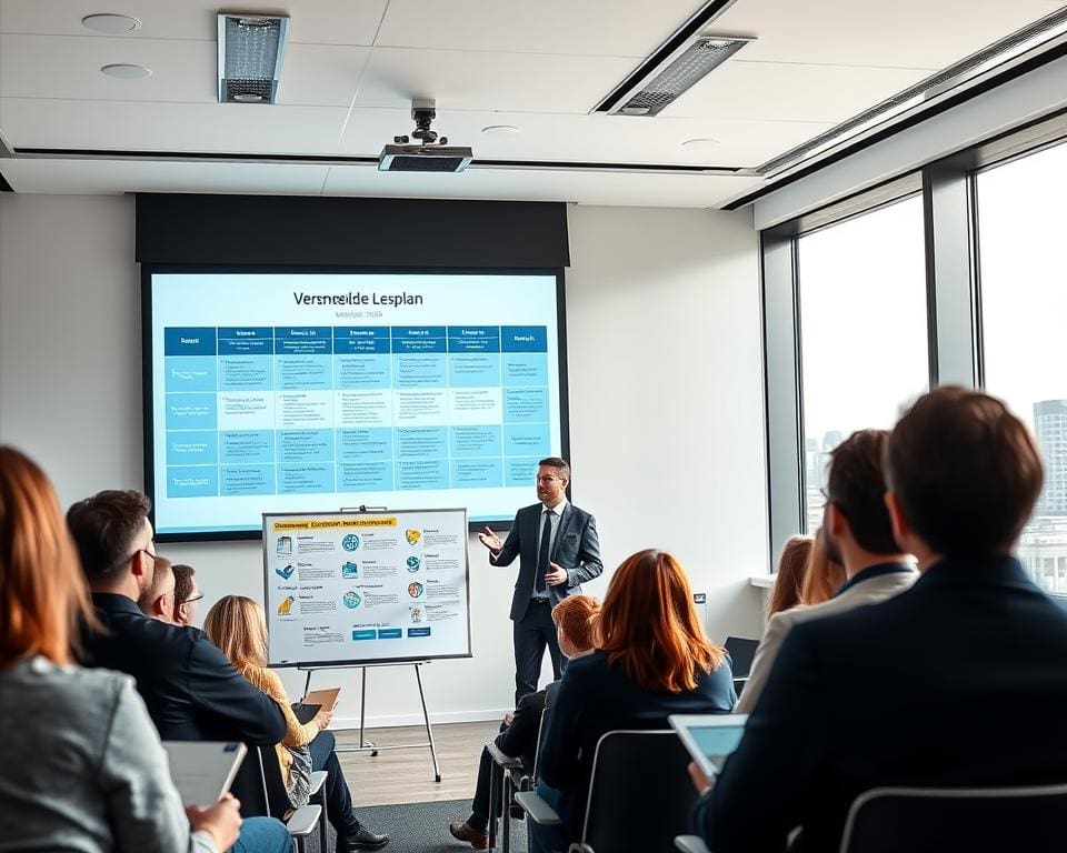 Hoe werkt het versnelde lesplan bij Mijn Autorijles?