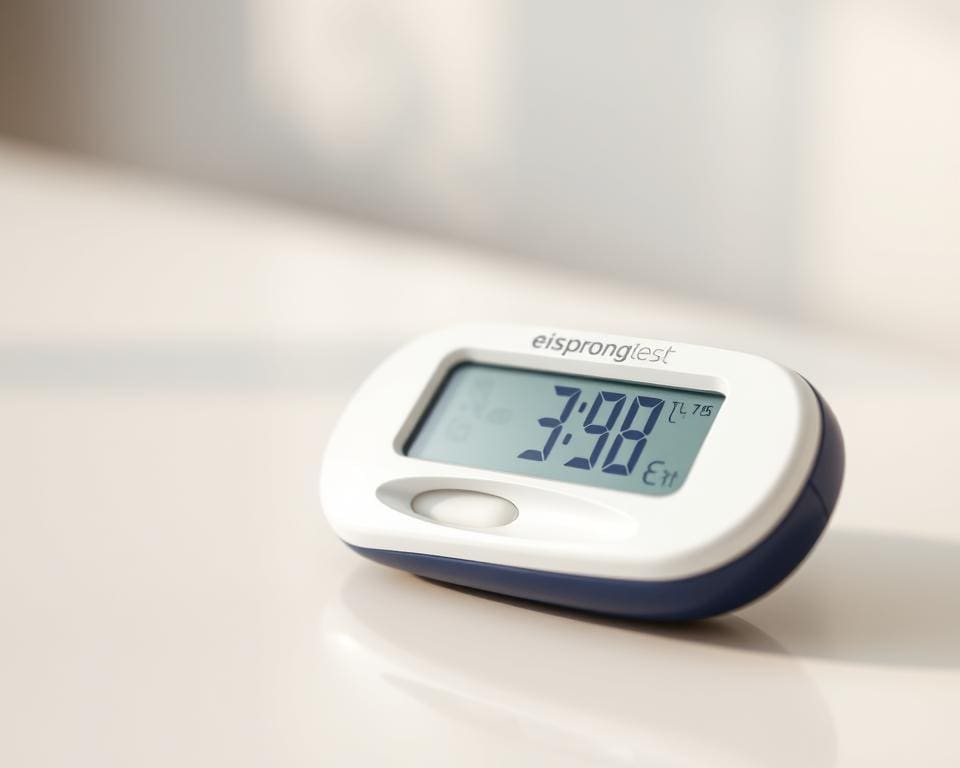 Kan ik mijn eisprong precies timen met een test?