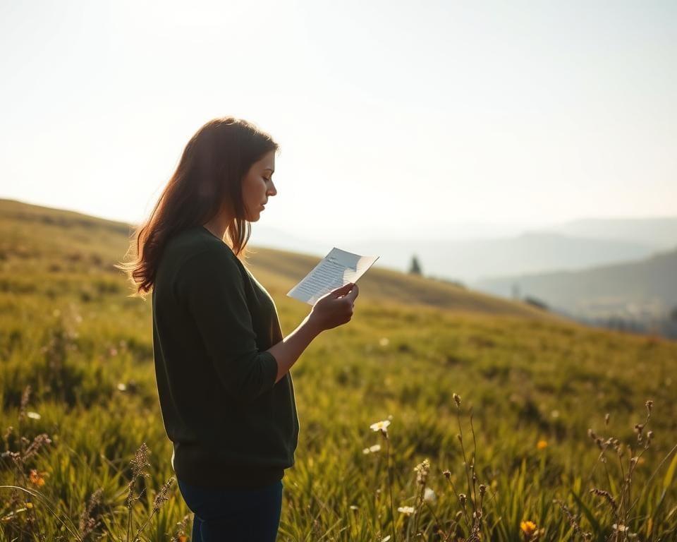 Kun je vitaliteit bouwen in kleine stappen?