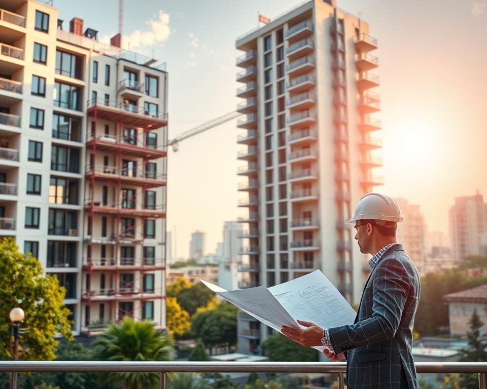 Renovatie project subsidie