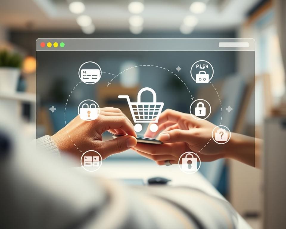 Waar moet je op letten bij het online kopen van producten?