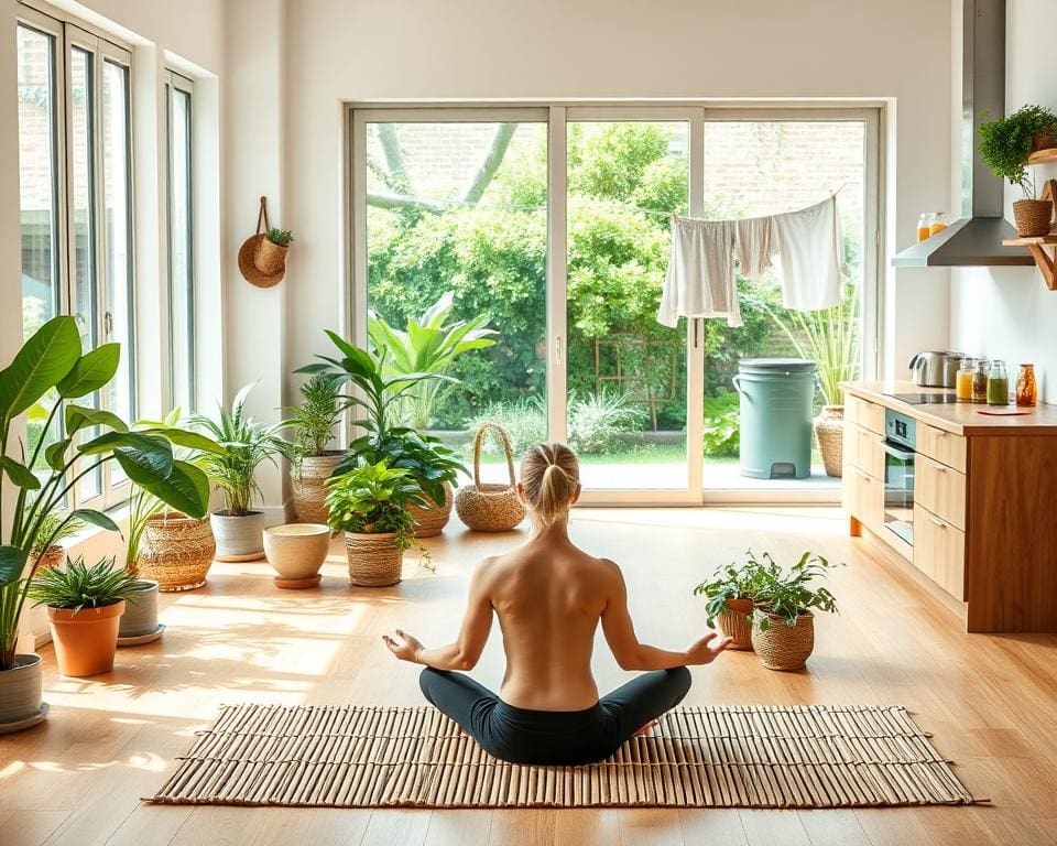 Wat betekent duurzaam leven voor jou?