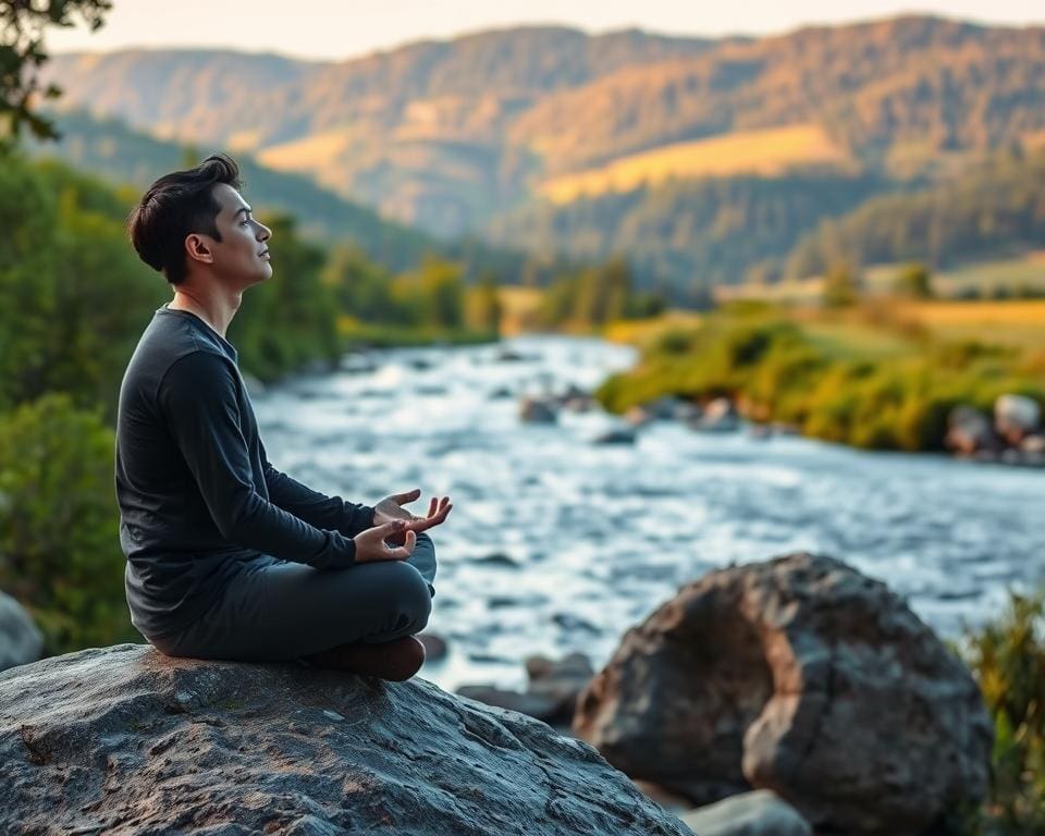 Wat geeft jou rust in een volle agenda?