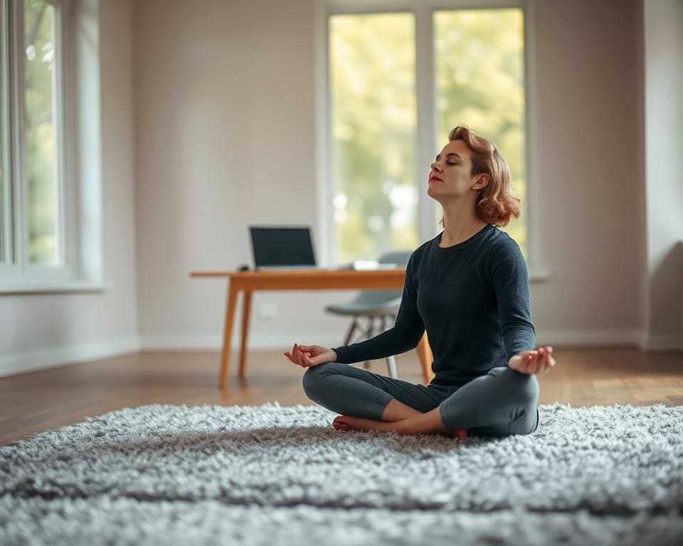 Wat geeft jou rust in een volle agenda?