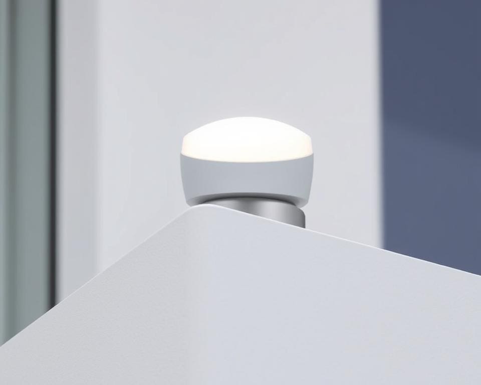 Wat is de functie van een slimme lichtsensor?