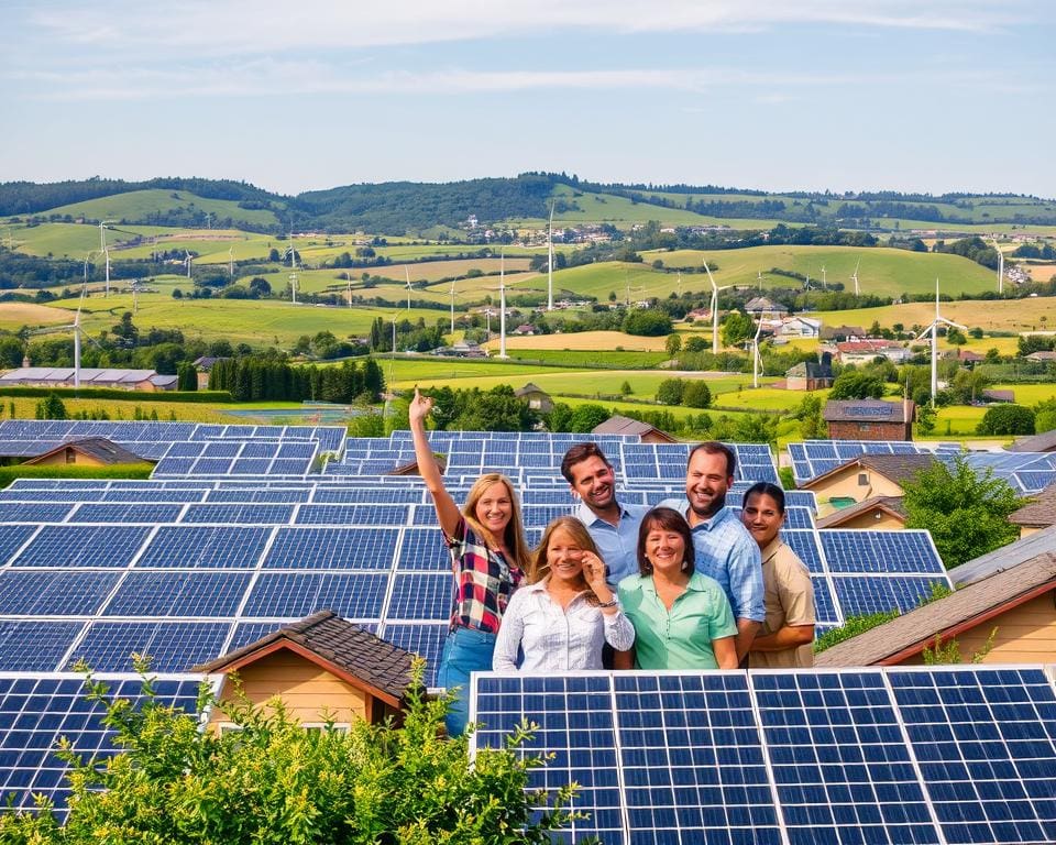 Wat zijn de voordelen van ISDE subsidie?