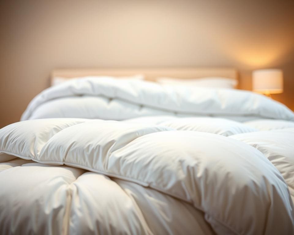 donsdekbed kenmerken