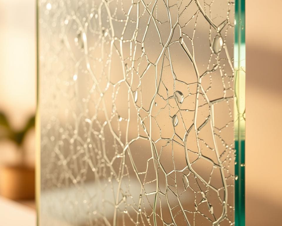 garantieperiode Glaslaminaat