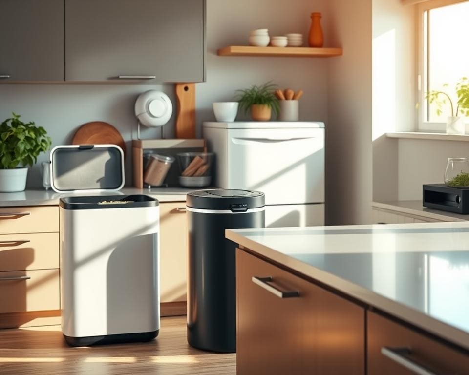 huishoudelijke gadgets