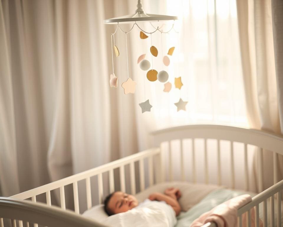 mélodie mobile musical