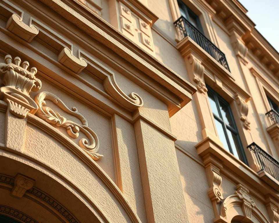 restauratie stucwerk kosten