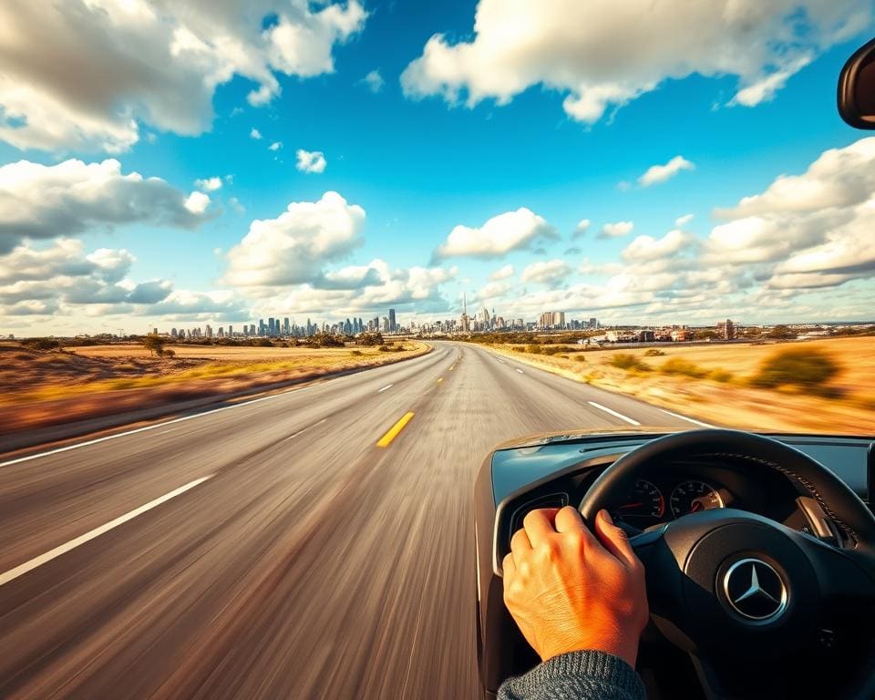 rijbewijs binnen 3 maanden