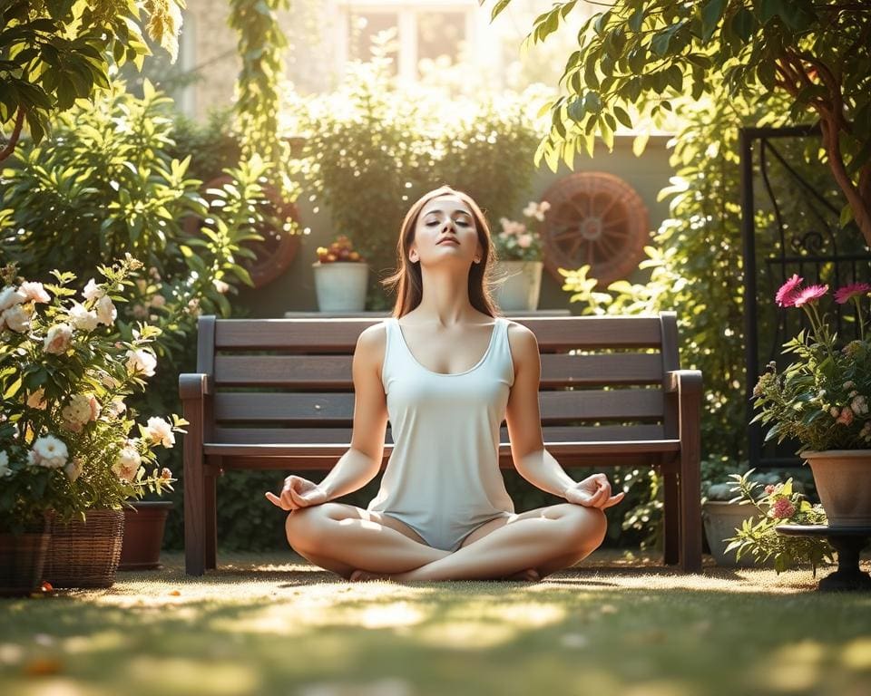 zelfliefde praktijken