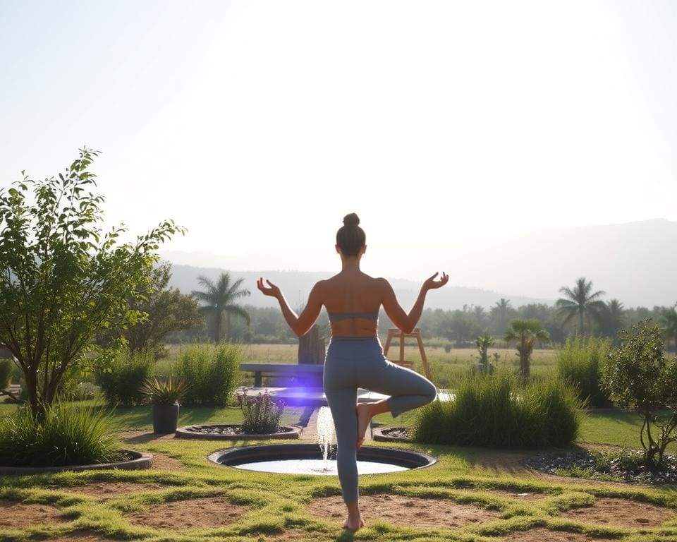 zelfzorg voor mentale veerkracht