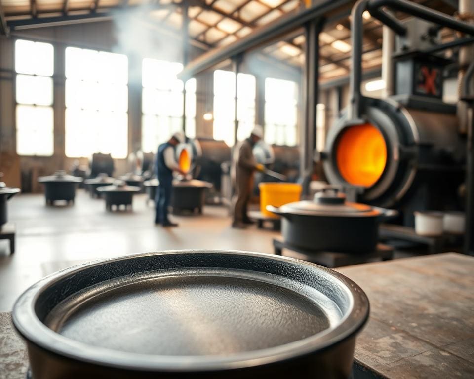 Duurzame productie Combekk