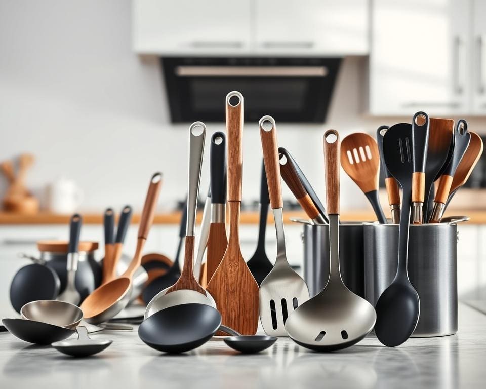 Hoe herken je kwaliteit bij keukengerei van Fackelmann?