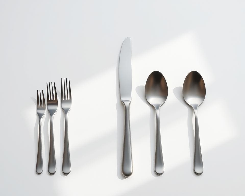 Is Cutipol bestek puur design of ook praktisch?